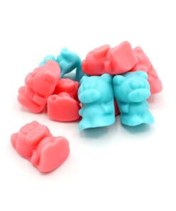 Kingsway Bubblegum Pigs