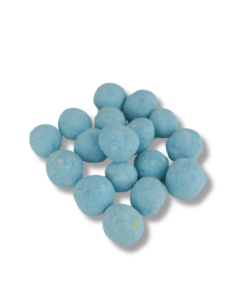 Bristows Traditional Blue Raspberry Bon Bons