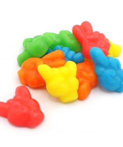 Kingsway Crazy Hands