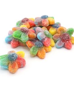 Kingsway Rainbow Flowers