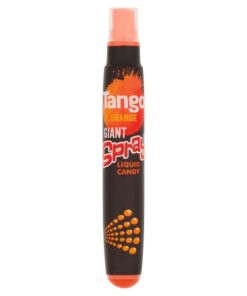 Tango Sprays Orange/Cherry/Blue Ras 2 For £1