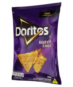 Doritos Sweet Chilli 55g
