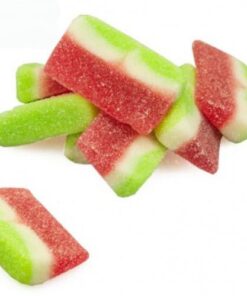 Jake Fizzy Watermelon Slices