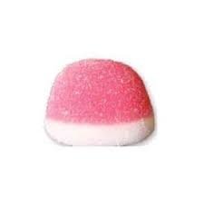 Jake Pink and White Kisses