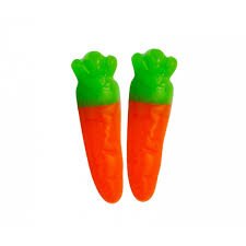 Jake Jelly Carrots