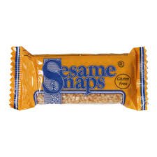 Sesame Snaps