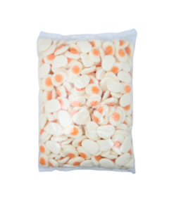 Jake Sugared Fried Eggs