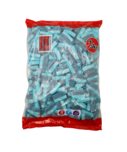Jake Blue Raspberry Slices