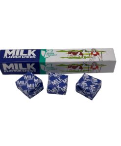 Milk Chews x 2