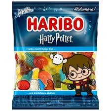 Haribo Harry Potter