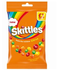 Skittles Citrus