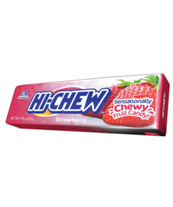 Hi-Chew Strawberry
