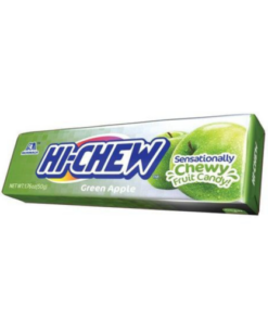 Hi-Chew Green Apple