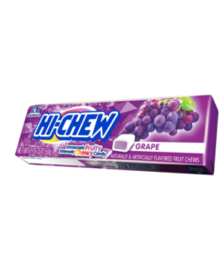 Hi-Chew Grape