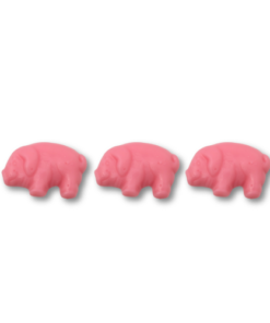 Candycrave Jelly Pink Pigs