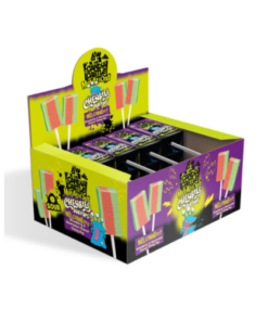 Candy Castle Mutations Chewbies Duo Pops Melonberry