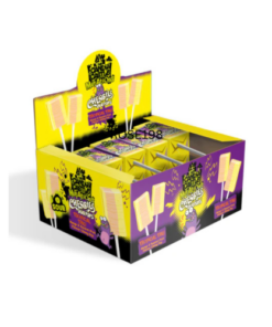 Candy Castle Mutations Chewbies Duo Pops Tropical Ting