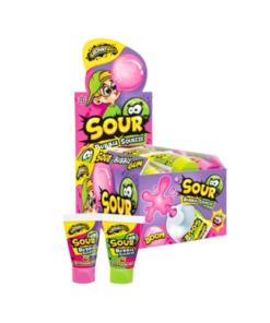 JB Sour Bubble Squeeze