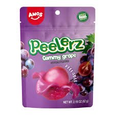 Amos Peelerz Grape