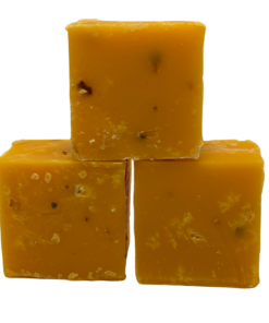 The Fudge Factory Hot Honey 100g