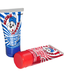 Slush Puppie Squeezee Candy