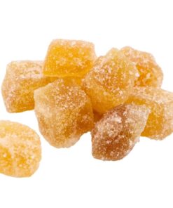 Sweet Dreams Crystallised Ginger