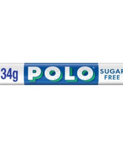 Sugar Free Polo x 5