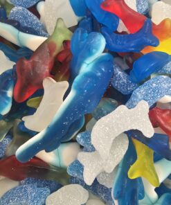 Dolphin Mix 1kg