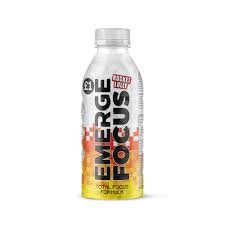 Emerge Focus Rocket Ice Lolly x 2