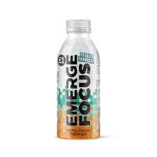Emerge Focus Totally Tropical x 2
