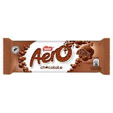 Aero Bubbly Bar