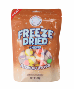 Polar Bear Freeze Dried Jumbo Chews