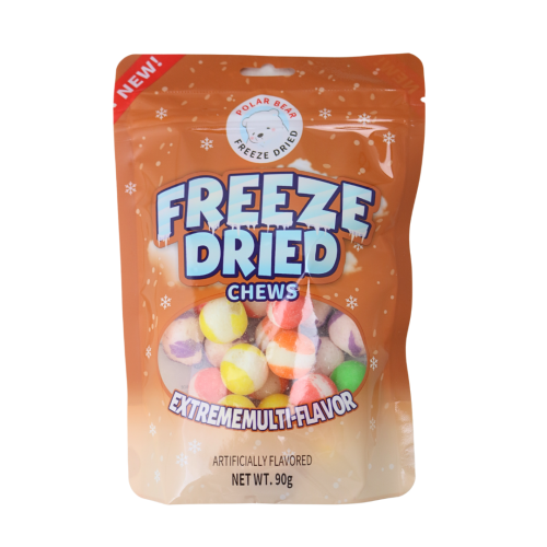 Polar Bear Freeze Dried Jumbo Chews