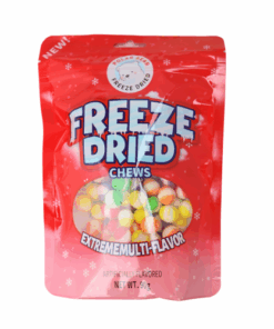 Polar Bear Freeze Dried Small Chews