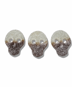 Candycrave Vegan Cola Skulls