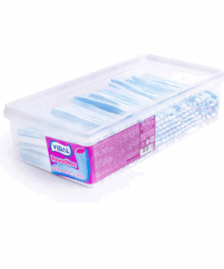 Vidal Rayaditos Raspberry Tub (200 Count)