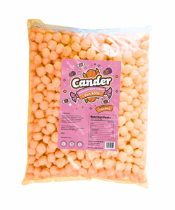 Cander Passionfruit Bon Bons