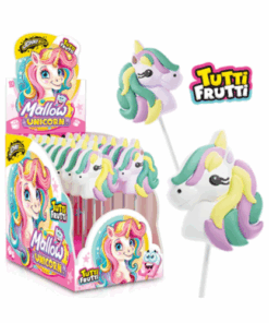 Johny Bee Unicorn Mallow Pop