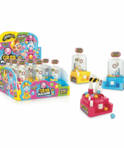 Johny Bee Grab Machine