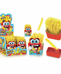 Johny Bee Gummy Fries