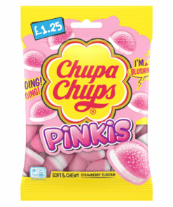 Chupa Chups Pinkis Bag