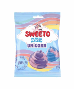 Sweeto Unicorn Marshmallows