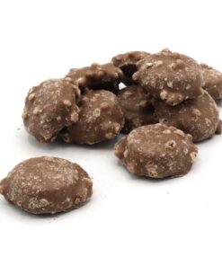 Dals Chocolate Toffee Crisp