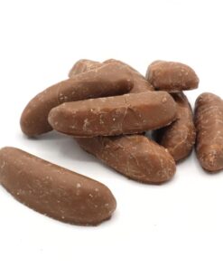 Dals Chocolate Covered Bananas