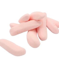 Dals Sour Strawberry Bananas