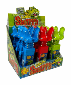 Candy Castle Snappy Candy