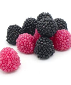 Haribo Berries