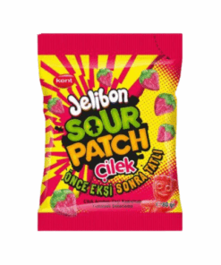 Sour Patch Kids Strawberry