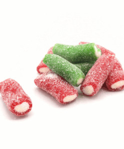 Kingsway Fizzy Strawberry and Apple Bites