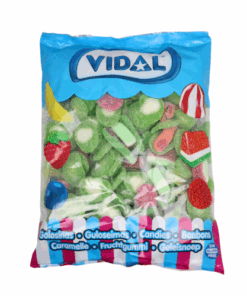 Vidal Acid Mix